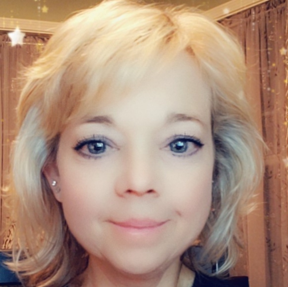 Meet your Posher, Joanne